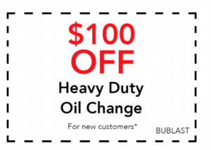 $100 off coupon for new customers, the coupon code is BUBLAST